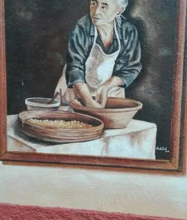 Isola Nuragica *