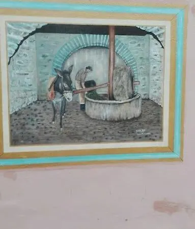 Isola Nuragica Appartamento
