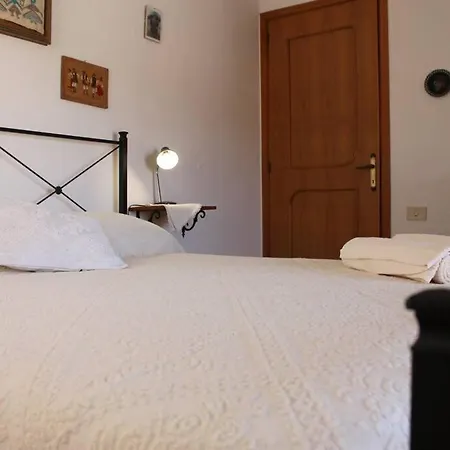 Appartamento Isola Nuragica