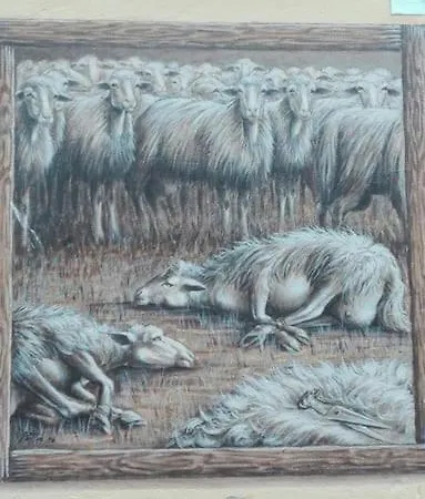 Appartamento Isola Nuragica