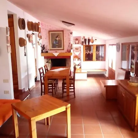 Isola Nuragica Appartamento *