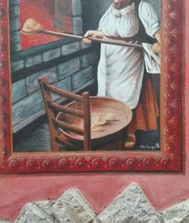 Isola Nuragica Appartamento